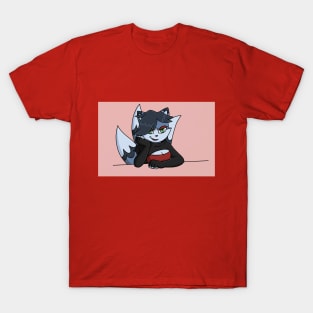 Azura the Fox T-Shirt